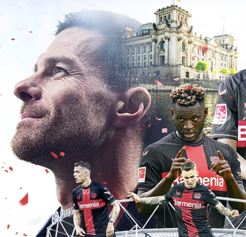 进球后激情狂奔！瓜帅：我是人不是AI，想庆祝就庆祝！黄牌？随便